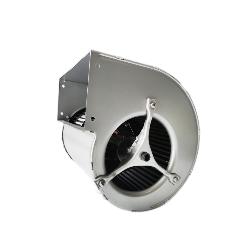 DDM 160-250 AC-centrifugaalventilatoren met externe rotor