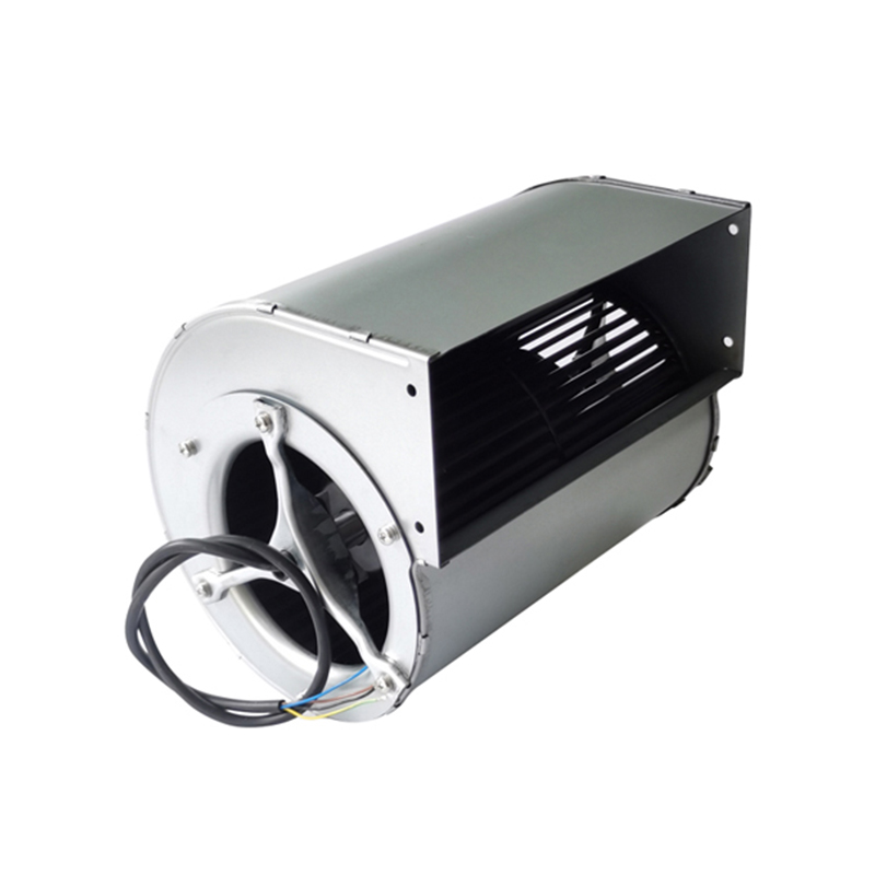 DDM 160-250 AC-centrifugaalventilatoren met externe rotor