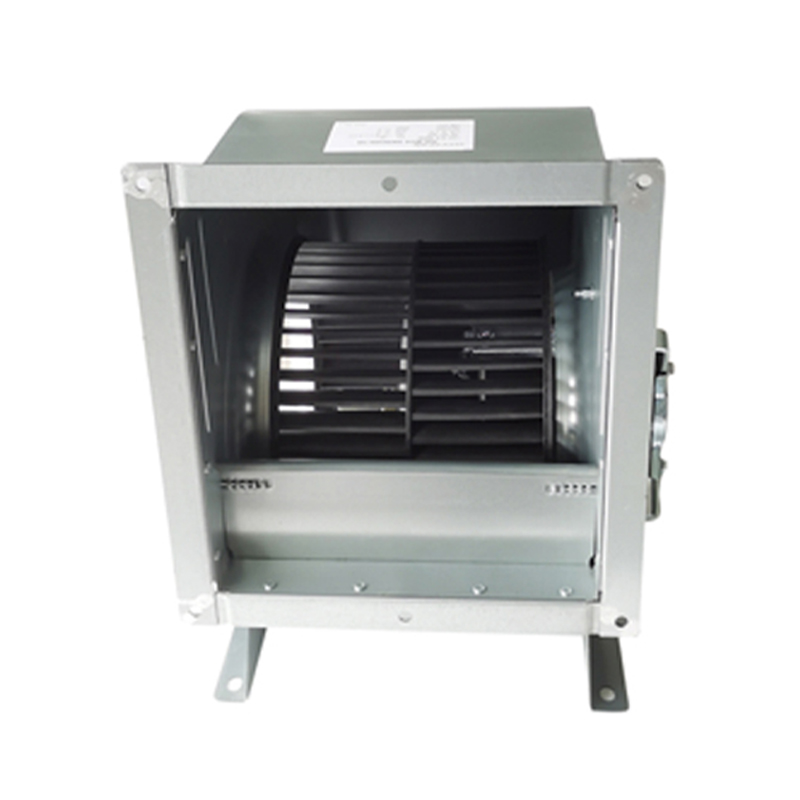 LKZ 10-8-600W airconditioner centrifugaalventilatoren met directe aandrijving