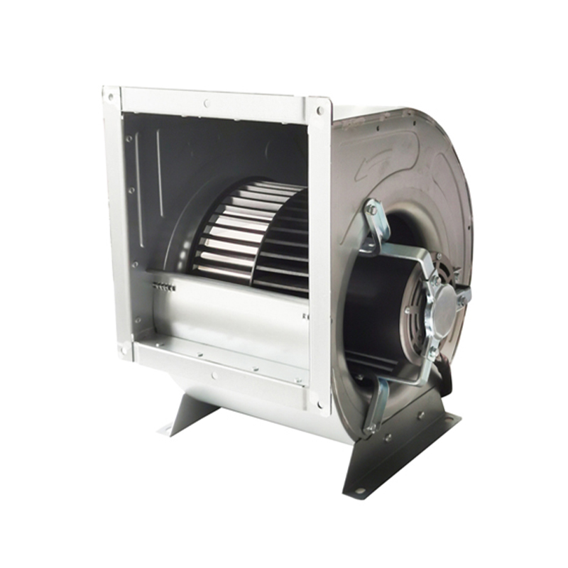 LKZ 10-8-600W airconditioner centrifugaalventilatoren met directe aandrijving