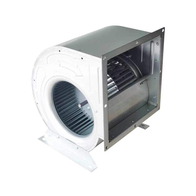 LKZ 8-9-450W centrifugaalventilatoren met enkele snelheid