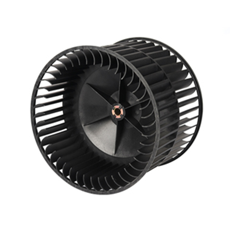 IM 280-260 meerbladige ventilatorwaaier