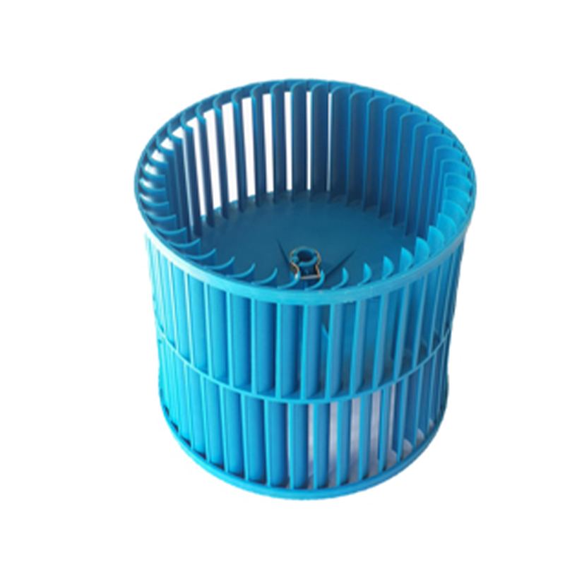 IM 228-203 ventilatorwaaier met dubbele inlaat