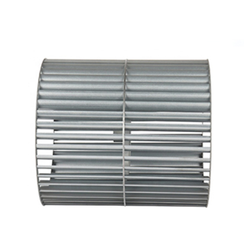 IM 200-180 SGCC motorcompatibele ventilatorwaaier