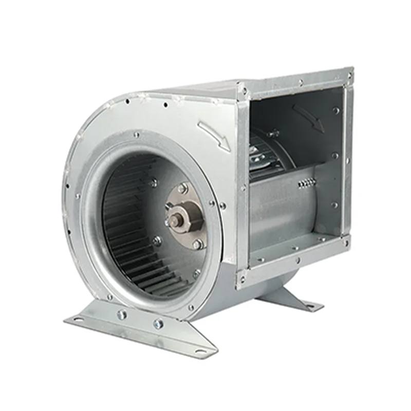 LKZ 7-7-200W Ac axiale centrifugaalventilatoren