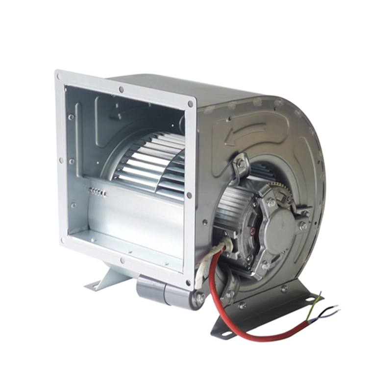 LKZ 7-7-200W Ac axiale centrifugaalventilatoren