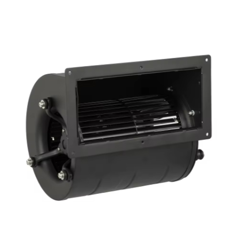 146-190 mm mini-centrifugaalventilatoren met condensatoraandrijving voor verwarmingsventilatorconvectoren