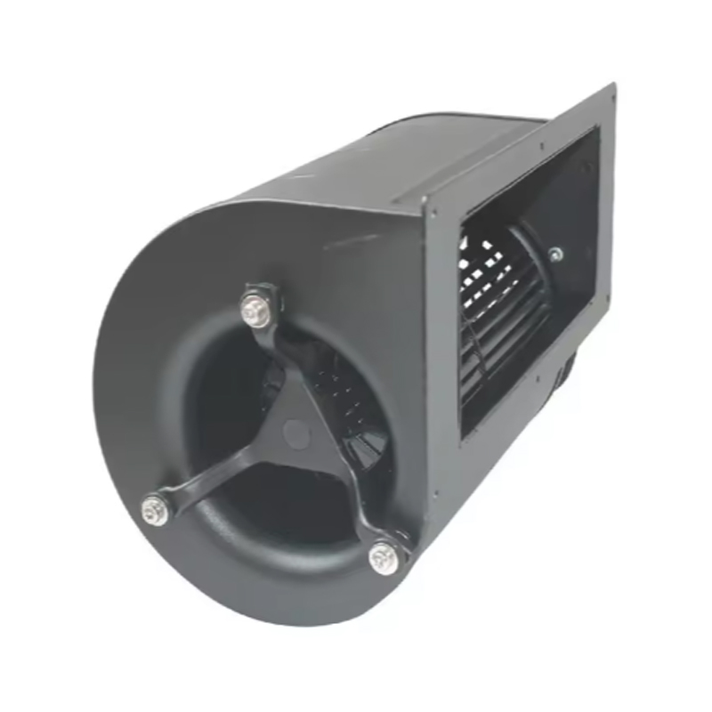 Kleine centrifugaalventilatoren met externe rotor, 146-190 mm, inductie