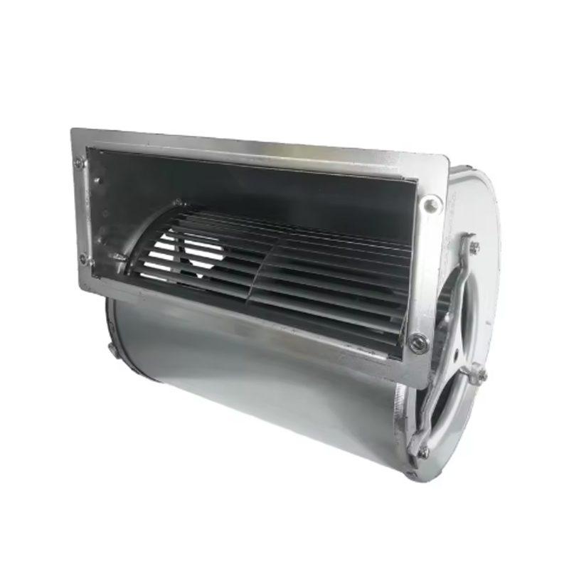 Kleine centrifugaalventilatoren met externe rotor, 146-190 mm, inductie