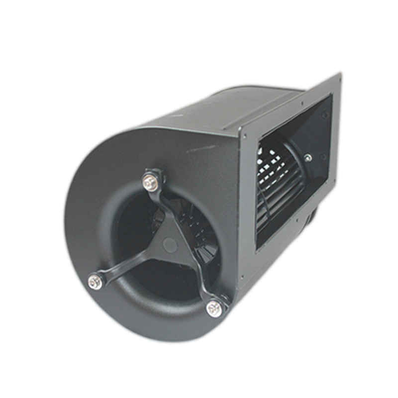DDM 130-190 centrifugaalventilatoren met dubbele inlaat