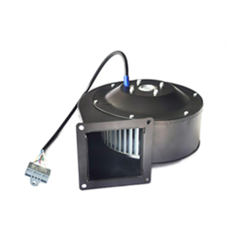 YDK 160-60 kleine buitenste roterende AC-centrifugaalventilatoren