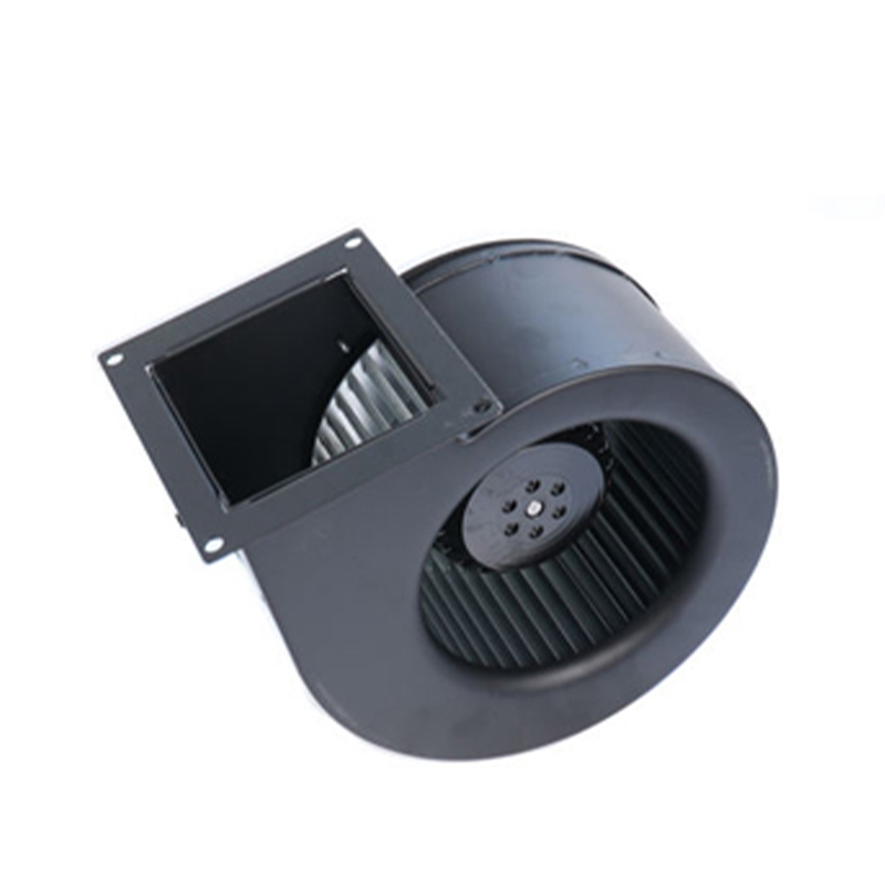 YDK 160-60 kleine buitenste roterende AC-centrifugaalventilatoren