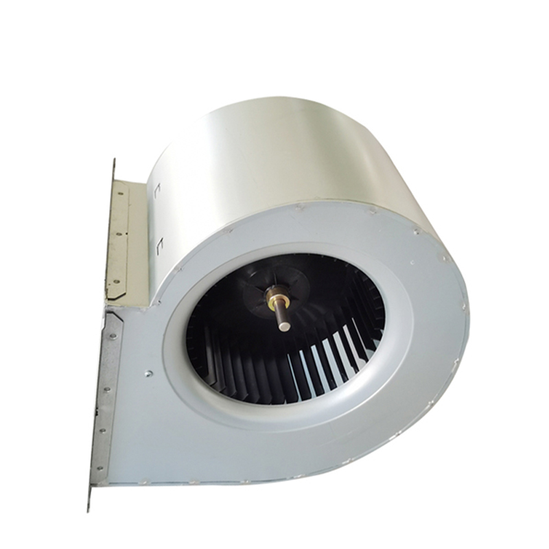 LKZ 9-7-370W AC centrifugaalventilatoren met uitlaatgassen