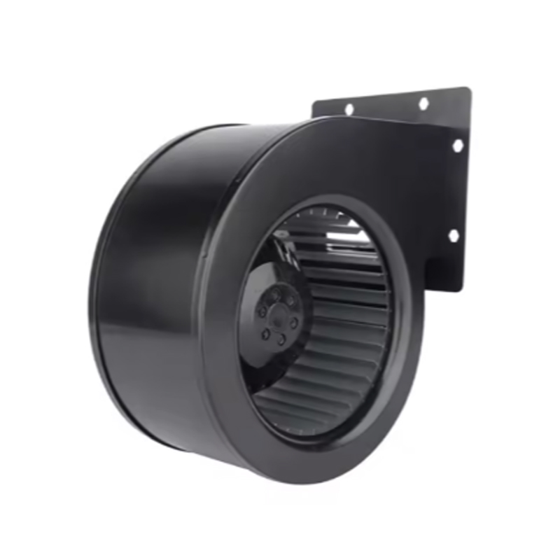 3 snelheden vooruit 160*80 centrifugaalventilatoren met enkele inlaat
