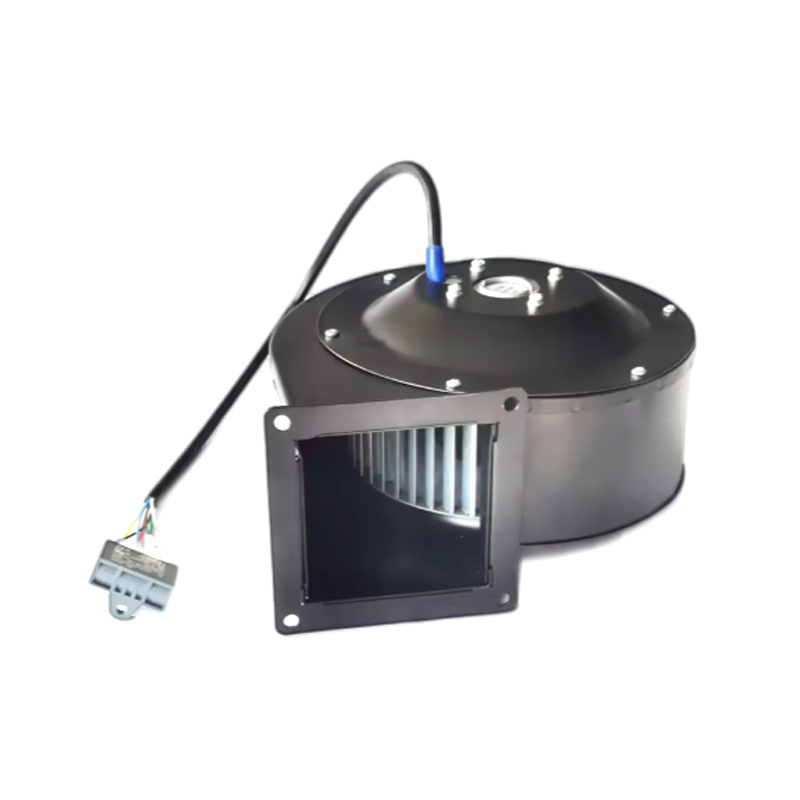 3 snelheden vooruit 160*80 centrifugaalventilatoren met enkele inlaat