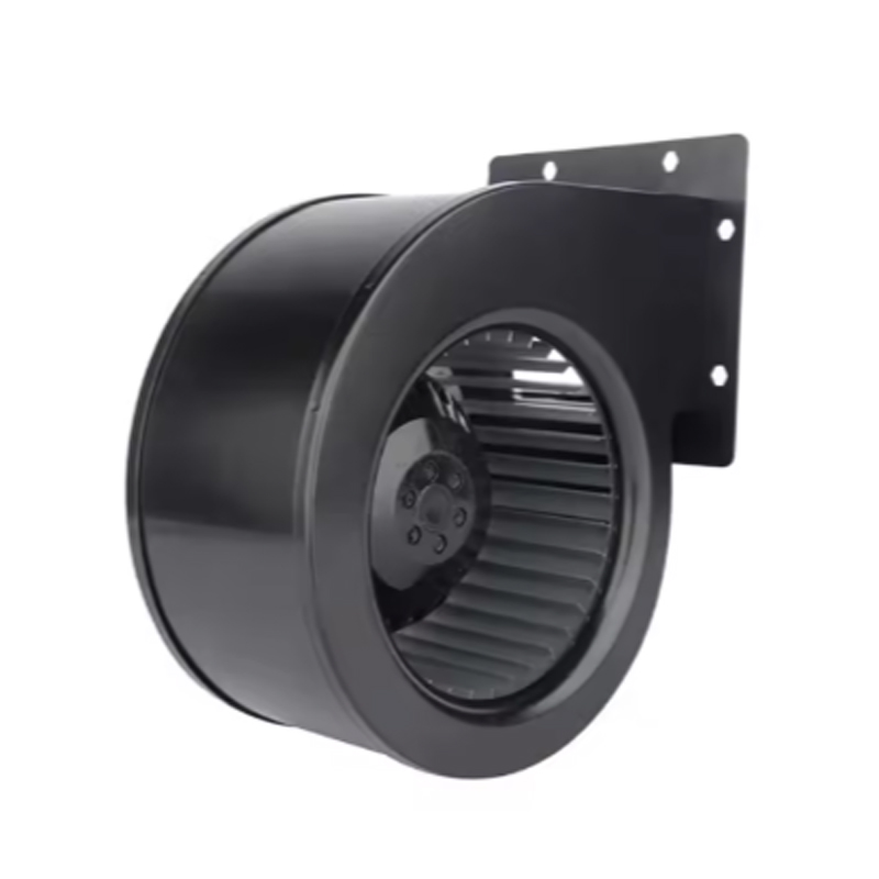 230W mini-slak ac-blower centrifugaalventilatoren met enkele inlaat