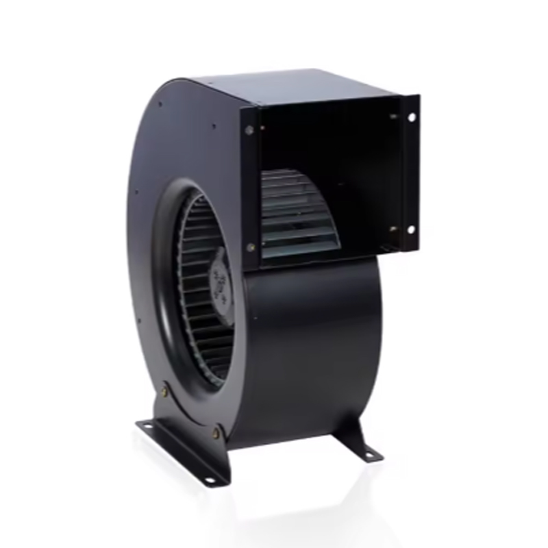 230W mini-slak ac-blower centrifugaalventilatoren met enkele inlaat