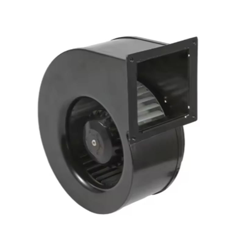 Centrifugaalventilatoren met externe rotor, 230 V AC, centrifugaalventilatoren met enkele inlaat
