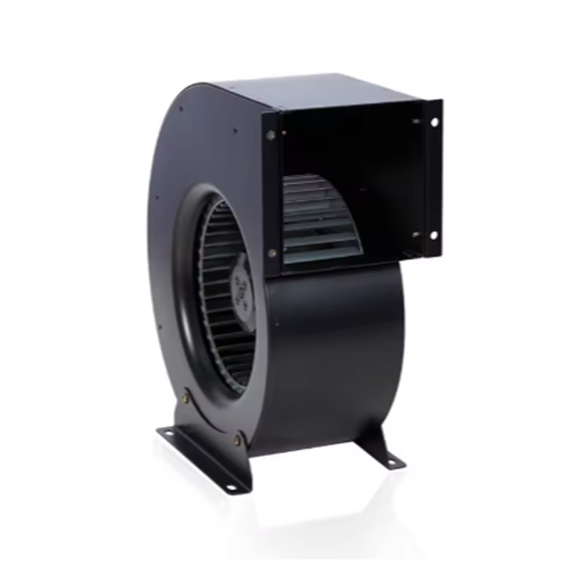 Centrifugaalventilatoren met externe rotor, 230 V AC, centrifugaalventilatoren met enkele inlaat