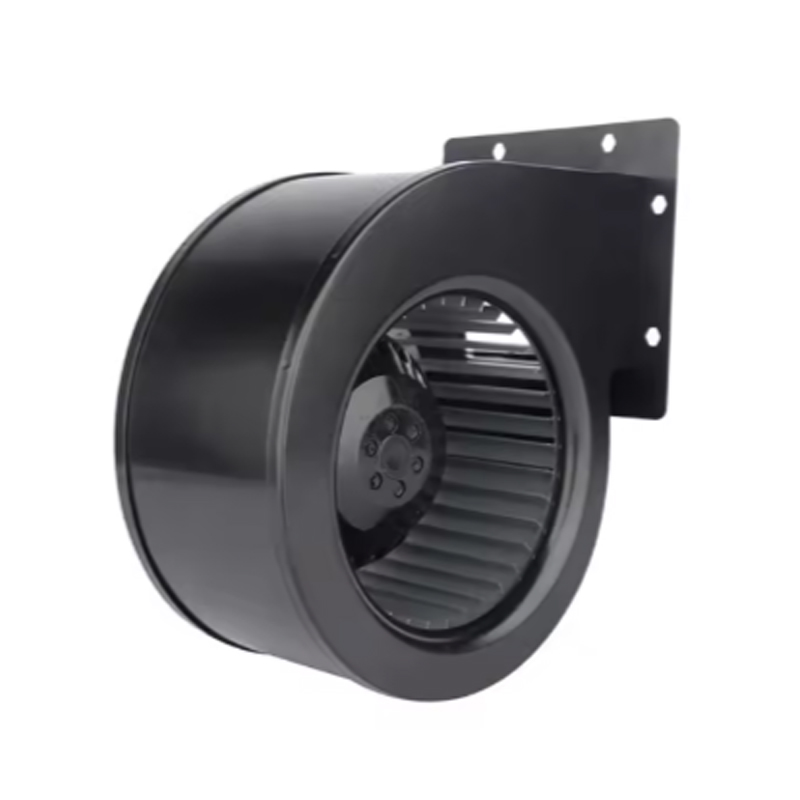 Centrifugaalventilatoren met externe rotor, 230 V AC, centrifugaalventilatoren met enkele inlaat