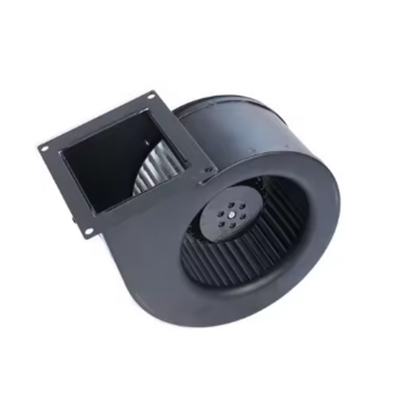 160-80 centrifugaalventilatoren met klein slakkenhuiskanaal, enkele inlaat