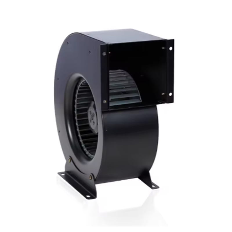 220V voorwaarts gebogen centrifugaalventilatoren met enkele inlaat