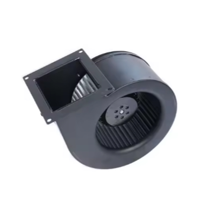 220V voorwaarts gebogen centrifugaalventilatoren met enkele inlaat