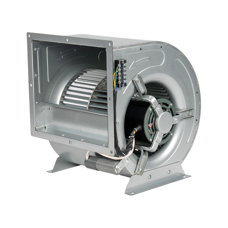 LKZ 10-10-750W centrifugaalventilatoren met directe aandrijving