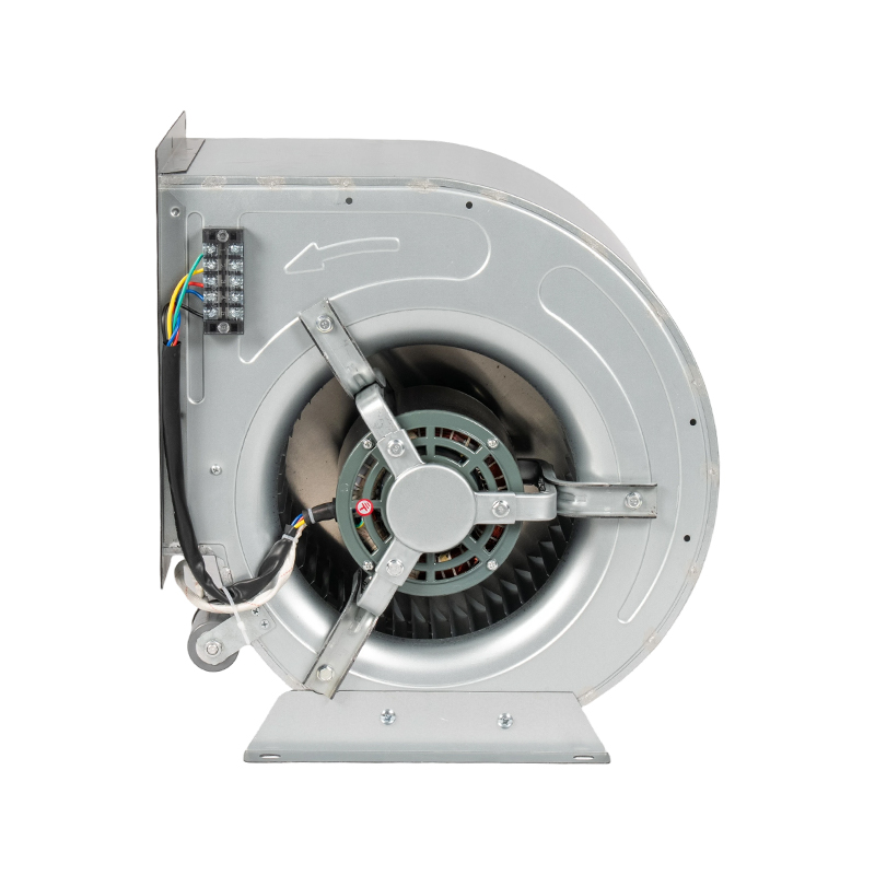 LKZ 10-10-750W centrifugaalventilatoren met directe aandrijving