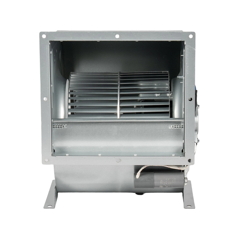 LKZ 10-10-750W centrifugaalventilatoren met directe aandrijving