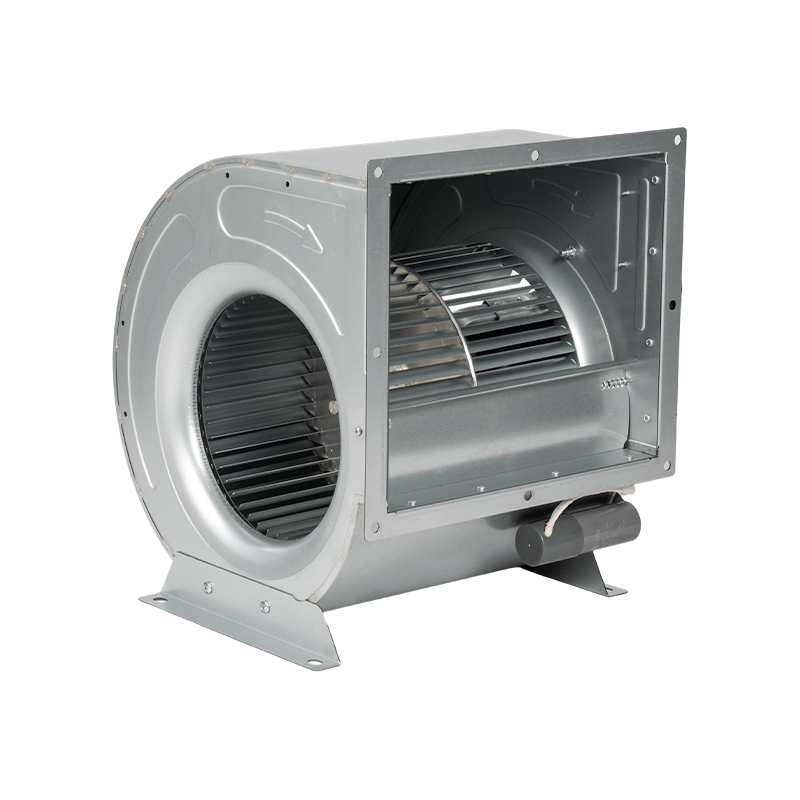 LKZ 10-10-750W centrifugaalventilatoren met directe aandrijving