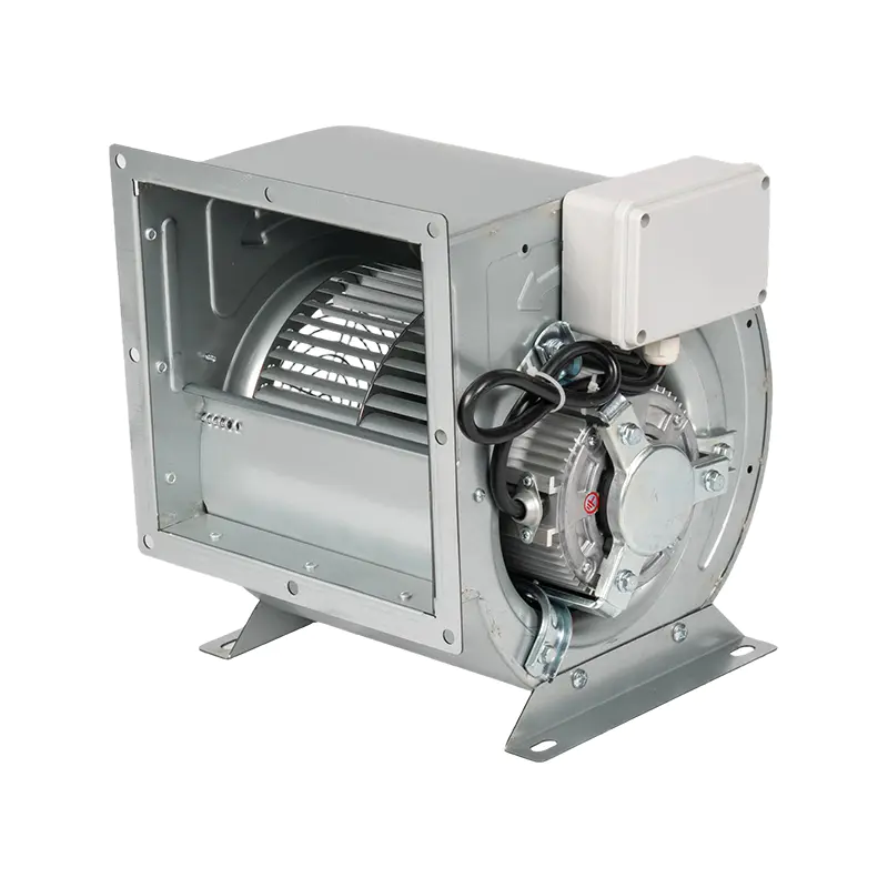 LKZ 7-7-250W eenfasige AC-centrifugaalventilatoren