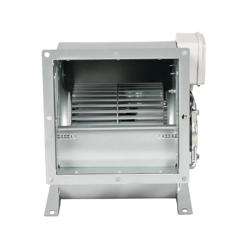 LKZ 7-7-250W eenfasige AC-centrifugaalventilatoren