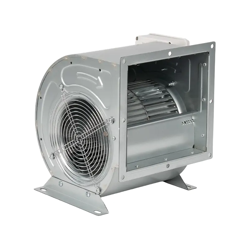 LKZ 7-7-250W eenfasige AC-centrifugaalventilatoren