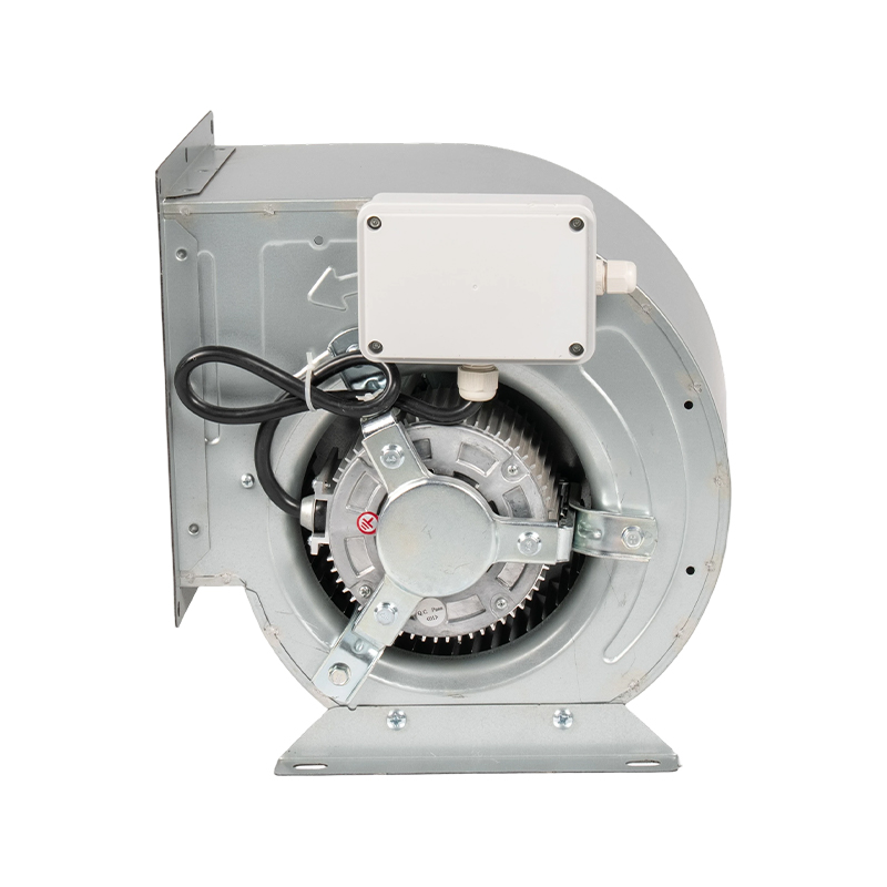 LKZ 7-7-250W eenfasige AC-centrifugaalventilatoren