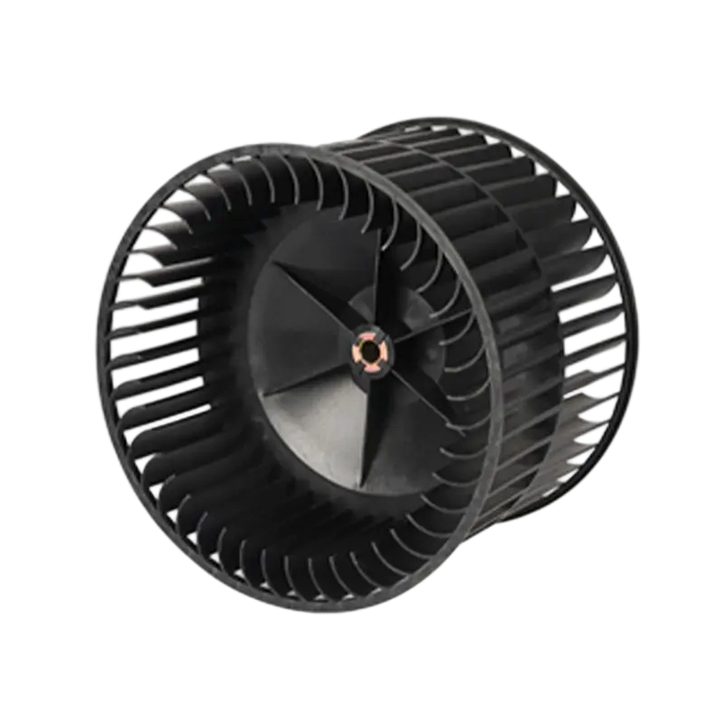 IM 280-260 meerbladige ventilatorwaaier
