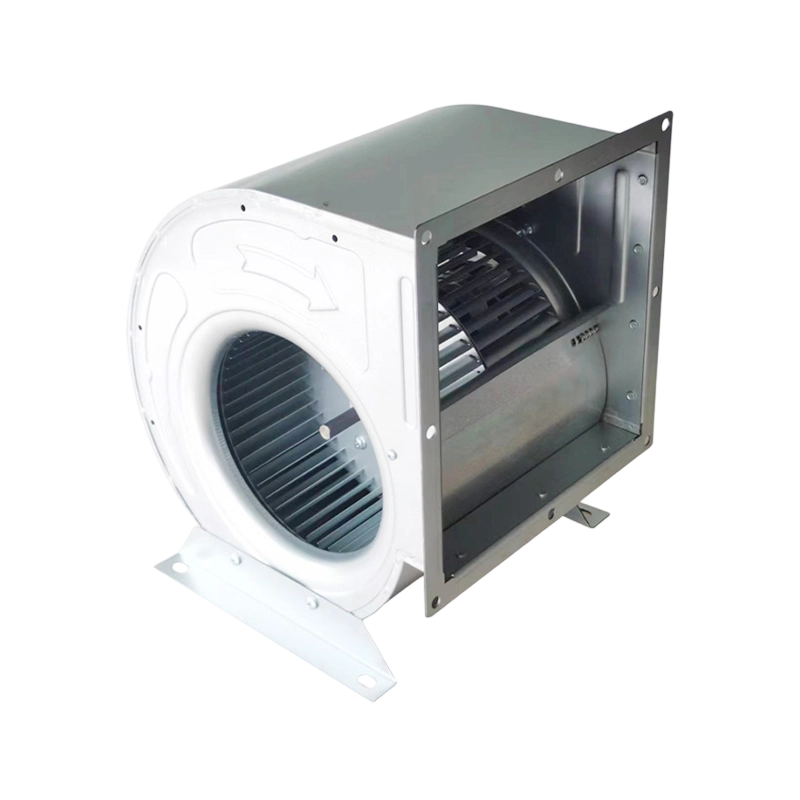 LKZ 8-9-450W centrifugaalventilatoren met enkele snelheid