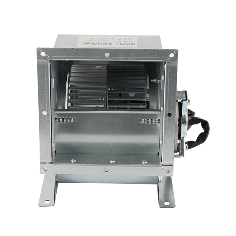 LKZ 7-5-150W AC centrifugaalventilatoren