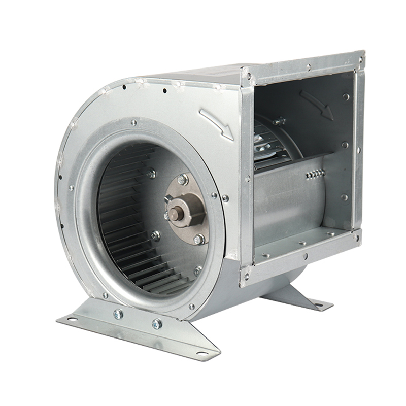 LKZ 7-5-150W AC centrifugaalventilatoren