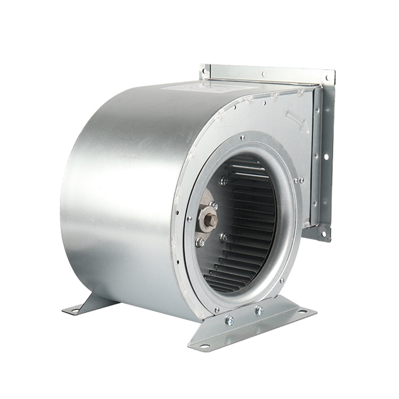 LKZ 7-5-150W AC centrifugaalventilatoren