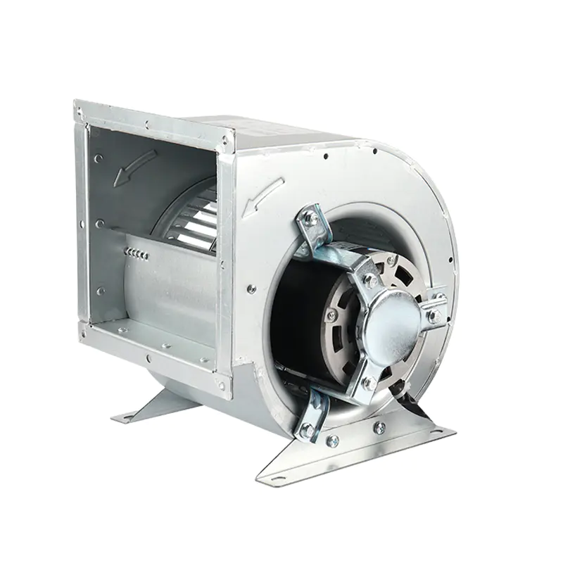 LKZ 7-5-150W AC centrifugaalventilatoren