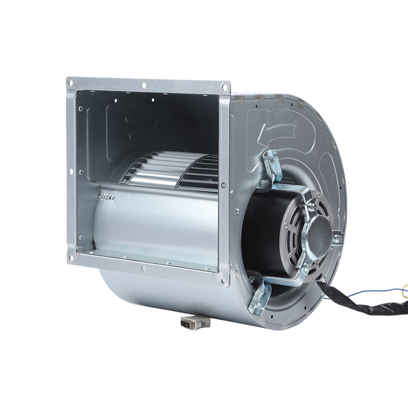 LKZ 8-8-300W centrifugaalventilatoren met voorwaartse turbine