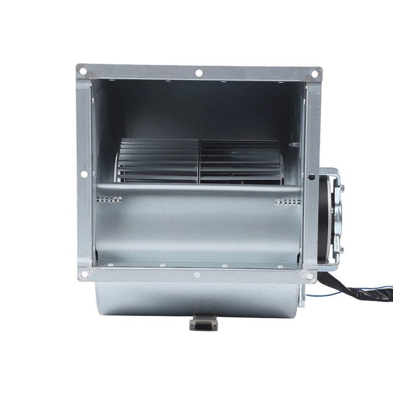 LKZ 8-8-300W centrifugaalventilatoren met voorwaartse turbine