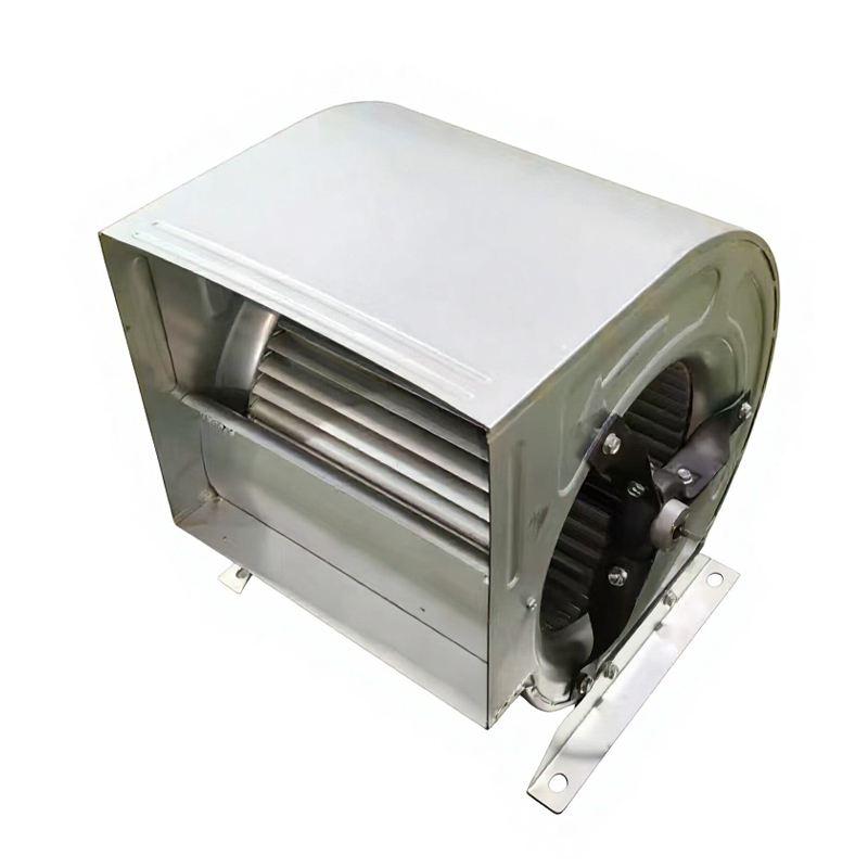 Directe aandrijving Centrifugaalventilator met externe rotor