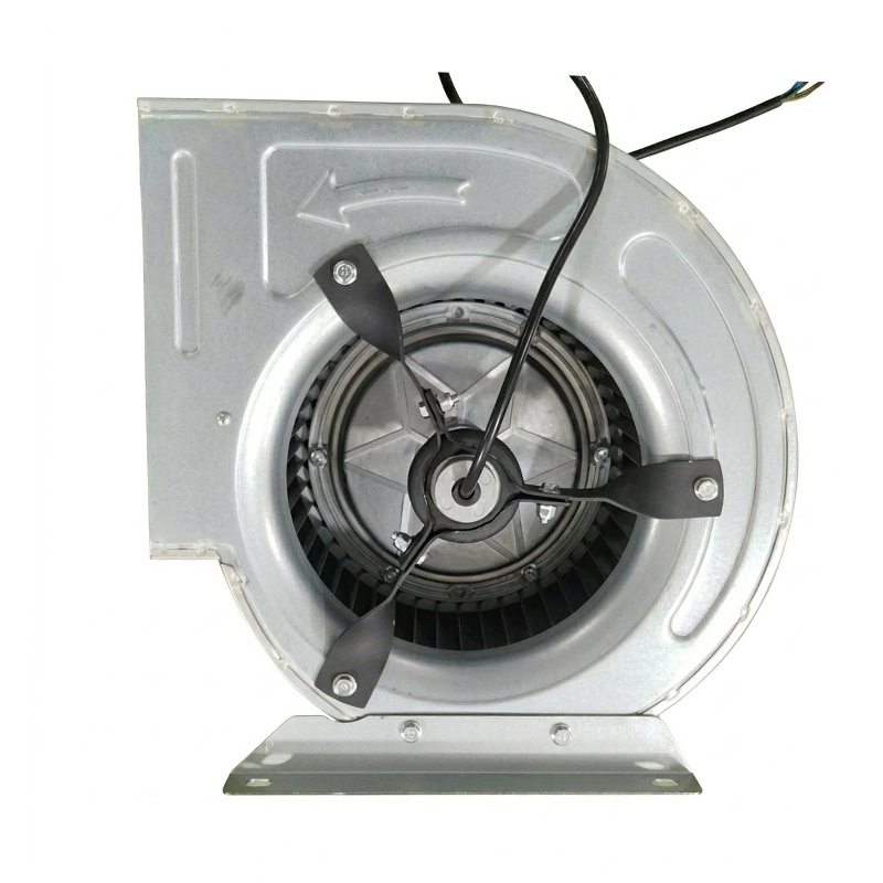 Directe aandrijving Centrifugaalventilator met externe rotor
