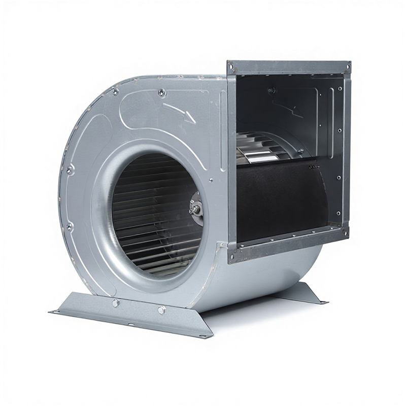 LKZ 12-12-900W borstelloze AC-centrifugaalventilatoren voor zwaar gebruik