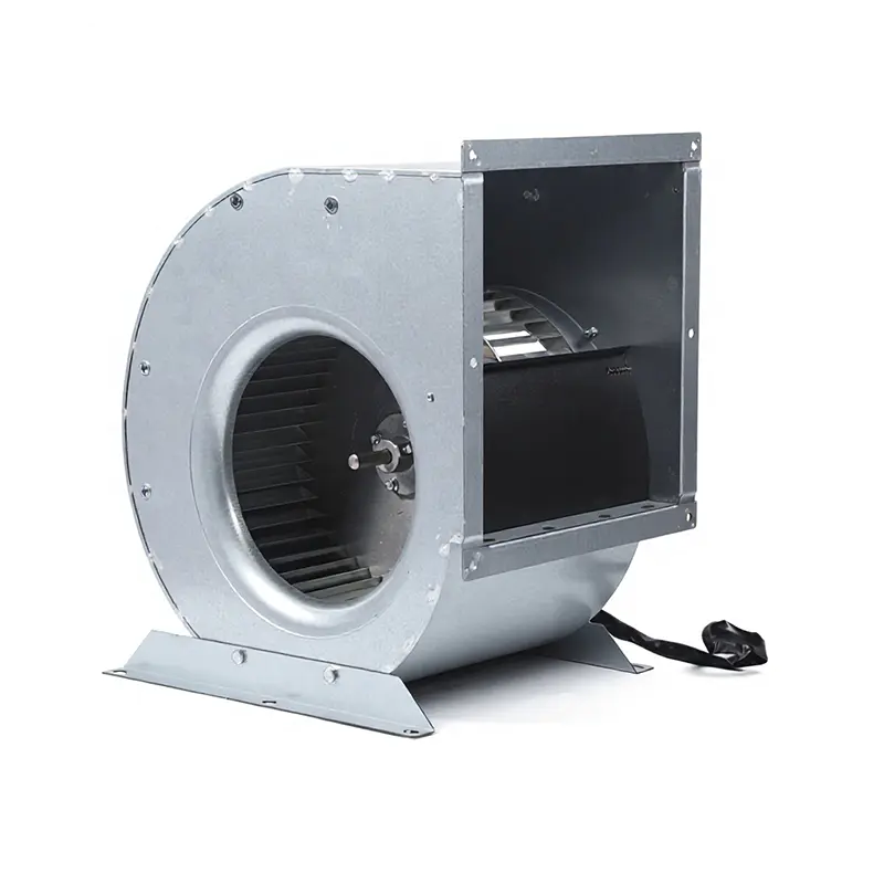 LKZ 12-9-900W koelventilatie AC centrifugaalventilatoren