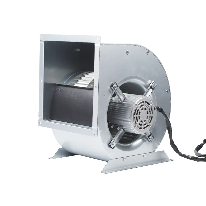 LKZ 12-9-900W koelventilatie AC centrifugaalventilatoren