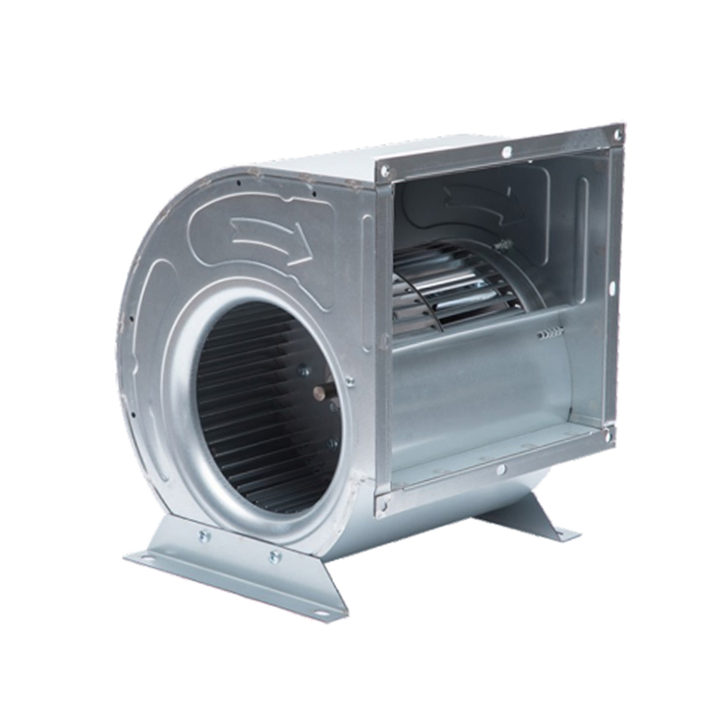 LKZ 8-8-300W centrifugaalventilatoren met voorwaartse turbine