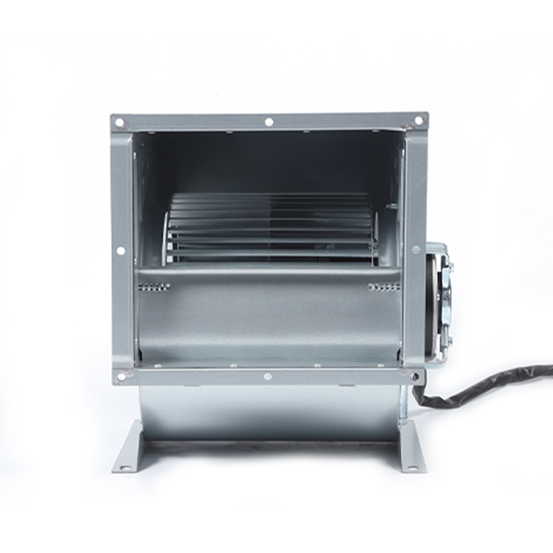 LKZ 9-9-550W AC centrifugaalventilatoren met slakuitlaat
